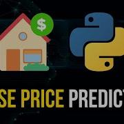 House Price Prediction In Python Full Machine Learning Project