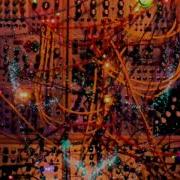 Krell Music Patch In Eurorack