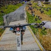 POV Amaury Pierron S Insane WINNING Run In Lourdes