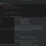 Static Keyword In Java