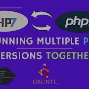 Running Multiple PHP Versions On Single Server
