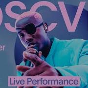 Ruger I Want Peace Live Vevo DSCVR