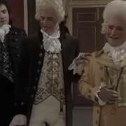 Tim S Edit Of Don T Mention Macbeth Blackadder BBC
