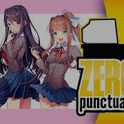 Doki Doki Literature Club Zero Punctuation