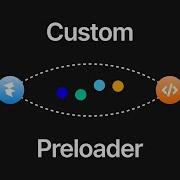 Framer Preloader Code Override