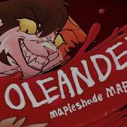 OLEANDER Completed Mapleshade MAP