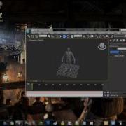 Custom Character Creation For Cryengine Tutorial Part 1 VERY HOT