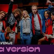 Pacific Avenue Cover ABBA Dancing Queen For Like A Version