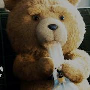 Wake And Bake Ted 2012 Big Screen Laughs