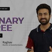 Problem Of The Day Is Binary Tree Heap Must Solve For Coders