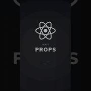 React Props In 15 Seconds React Webdevelopment Javascript Props Hackthecode