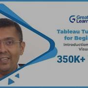 Tableau Tutorial For Beginners Data Visualisation Tableau Training Introduction Great Learning