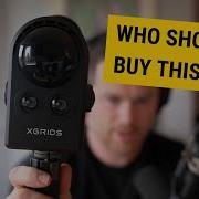 Первые впечатления от PortalCam почему этот 3D сканер действительно имеет смысл