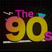 конец 90s Mixtape начало Top 50 Videos That Defined The 90s на MTV 90s 06 06 2025