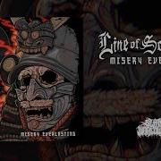 LINE OF SCRIMMAGE MISERY EVERLASTING OFFICIAL ALBUM STREAM 2018 SW EXCLUSIVE