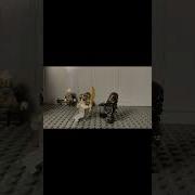 Muzzle Flash Test Lego Stopmotion