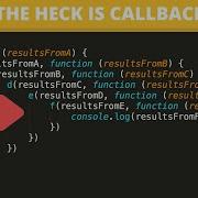 Callback Hell In JavaScript Asynchronous JavaScript With Callbacks In Hindi