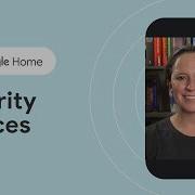 Getting Started With Security Devices