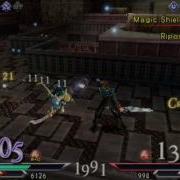 Dissidia 012 Duodecim Final Fantasy Squall Combo Montage