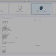 OLD How To Create A New Plottr Project From A Starter Template Dashboard Tutorials