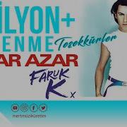 Faruk K Azar Azar