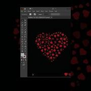 Fillinger Script In Adobe Illustrator Illustrator Yt Valentinesday Script
