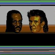 Lethal Weapon C64 Tape Loader