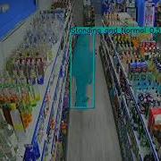 Data Annotation Services For Retail Security Wisepl Computer Vision Machine Learning AI