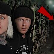 The SCARIEST NIGHT Of OUR LIVES The Devil S Maze