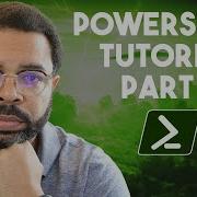 PowerShell Tutorial Start Process Part 4