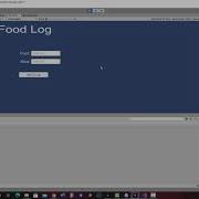 Sqlite In Unity Simple Implementation With UI