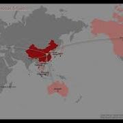 How Coronavirus Covid 19 Spread Day By Day