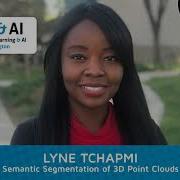 Semantic Segmentation Of 3D Point Clouds With Lyne Tchapmi 123