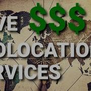 How To Get A Free Geolocation Web Service And Save Money For Your Next Pizza Party