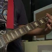 Fleshwater Closet Guitar Cover