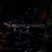 Chris Brown Seasons Change Music Video