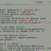 PYCON UK 2017 Building A Python Frontend For HPC Codes