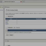 Spring Tutorial Contract First Development Of A Web Service