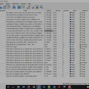 Using SPSS To Reverse Code Survey Items