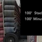 MVFD Hose Loading 1 3 4 Crosslays