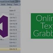 How To Get Txt File From An Online Website Link In Visual Studio Visual Basic