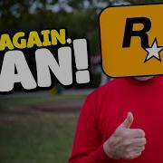 Rockstar снова подверглась хакерской атаке