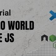 Node JS Hello World Website