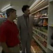 Borat Deleted Scenes 2