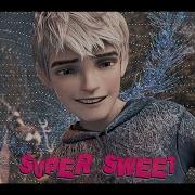 JACK FROST SOFT EDIT