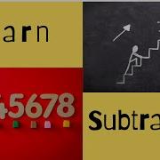 Subtraction With Object Drawing