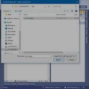 How To Add Images To The Project On Visual Studio 2022 ThinhPham Shorts