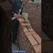 Learn How To Lay Bricks Construction Satisfying Feed Building Brick
