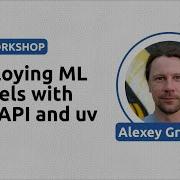 How To Deploy Machine Learning Models With FastAPI Docker And Fly Io End To End Tutorial