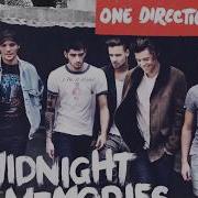 One Direction Half A Heart